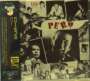 Pery Ribeiro: Pery, CD