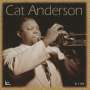 Cat Anderson: Cat Anderson, CD