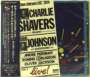 Charlie Shavers: Live! Vol. 1 (Remaster) (Limited-Edition), CD