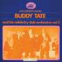 Buddy Tate: Buddy Tate & His Celebrity Club Orchestra Vol. 2, CD