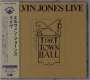 Elvin Jones: Live, CD