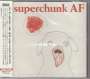 Superchunk: AF (Acoustic Foolish), CD