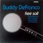 Buddy DeFranco: Free Sail (+Bonus), CD