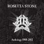 Rosetta Stone: Anthology 1988 - 2012, CD,CD,CD,CD,CD,CD,CD,CD
