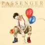 Passenger: Songs For The Drunk And Broken Hearted (Digisleeve), CD