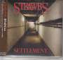 The Strawbs: Settlement, CD