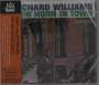 Richard Williams: New Horn In Town, CD