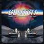 Clutch: Songs Of Much Gravity 1993 - 2001 (Non Japan-made Discs), CD,CD,CD,CD
