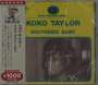 Koko Taylor: South Side Lady, CD