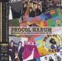 Procol Harum: Regal Zonophone Years: Complete Collection 1967 - 1970, 8 CDs