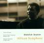 Abdullah Ibrahim (Dollar Brand) (geb. 1934): African Symphony, CD