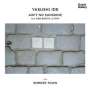 Yasushi Ide: Ain't No Sunshine  / Border Town, Single 7"