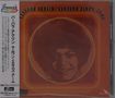 "Barbara Acklin / Someone Else's Arms" in schwarz auf rot. Japanischer Begleittext links, Künstlerportrait stilisiert., CD