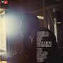 Text: "CHILD OF GEMINI THE ROLAND HANNA TRIO." Ein Mann im Profil in gedämpftem Licht, nachdenklich rauchend., CD