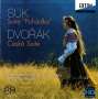 Josef Suk (1874-1935): Pohadka op.16 (Suite), Super Audio CD