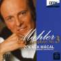 Gustav Mahler: Symphonie Nr.3, SACD,SACD