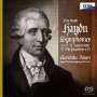 Joseph Haydn: Symphonien Nr.12,26,47,65 (High Quality SACD), SACD
