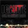 Ignite: Our Darkest Days +bonus, CD