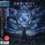 Dominici: 03 - A Trilogy Part 2, CD