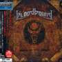 Bloodbound: Book Of The Dead +1, CD