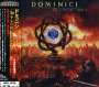 Dominici: O3 A Trilogy Part 3, CD