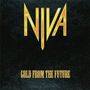 Niva: Gold From The Future, CD