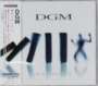 DGM: Momentum + Bonus, CD