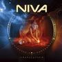 Niva: Gravitation, CD