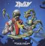 Edguy: Space Police -Defender Of  The Crown (regular), CD
