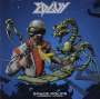 Edguy: Space Police - Defenders Of  The Crown (Limited Edition), CD,CD