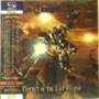 Luca Turilli: Prophet Of The Last Eclipse (SHM-CD) (Reissue) (Papersleeve), CD