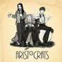 The Aristocrats: The Aristocrats, CD