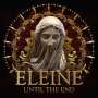 Eleine: Until The End, CD