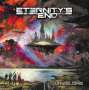Eternity's End: Unyielding (+Bonus), CD