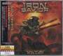 Iron Savior: Kill Or Get Killed, 2 CDs