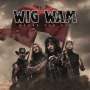 Wig Wam (Norwegen): Never Say Die, CD