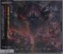 Sodom: Genesis XIX, CD