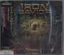 Iron Savior: Skycrest, CD