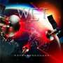 W.E.T.: Retransmission, CD