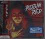 Robin Red: Robin Red, CD