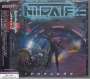 Nitrate: Renegade, CD