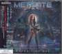 Metalite: Expedition One, CD