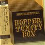 Hugh Hopper: Hopper Tunity Box (SHM-CD) (Remaster)(in Mini LP) (Papersleeve), CD