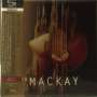 Duncan Mackay: A Picture Of Sound (SHM-CD) (Papersleeve), CD