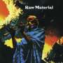 Raw Material: Raw Material (+Bonus) (SHM-CD) (Papersleeve), CD