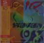 IQ: Seven Stories Into 98 (SHM-CD), CD,CD