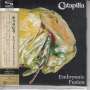 Catapilla: Embryonic Fusion (SHM-CD) (Digisleeve), CD
