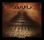 Soulfly: Conquer +3, CD