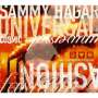 Sammy Hagar: Cosmic Universal Fashion, CD