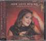 Nicole Zuraitis: How Love Begins, CD